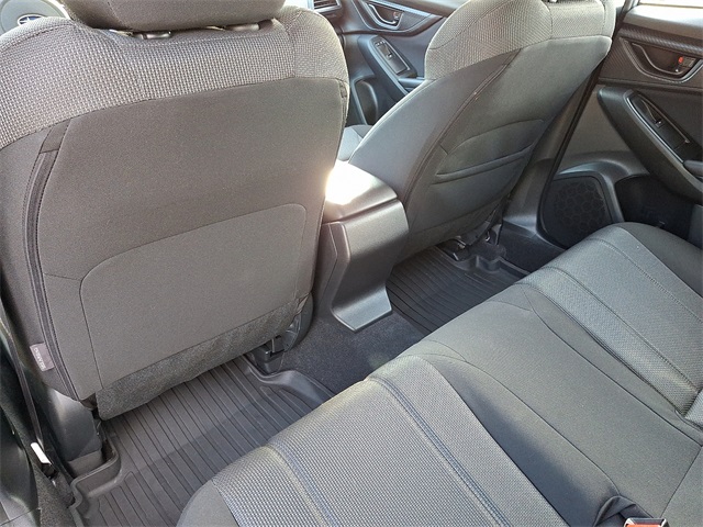 used 2023 Subaru Impreza car, priced at $23,332