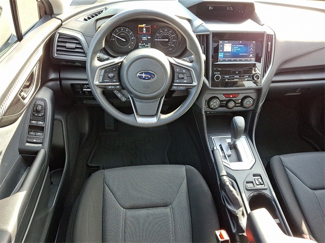 used 2023 Subaru Impreza car, priced at $23,332
