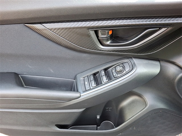 used 2023 Subaru Impreza car, priced at $23,332