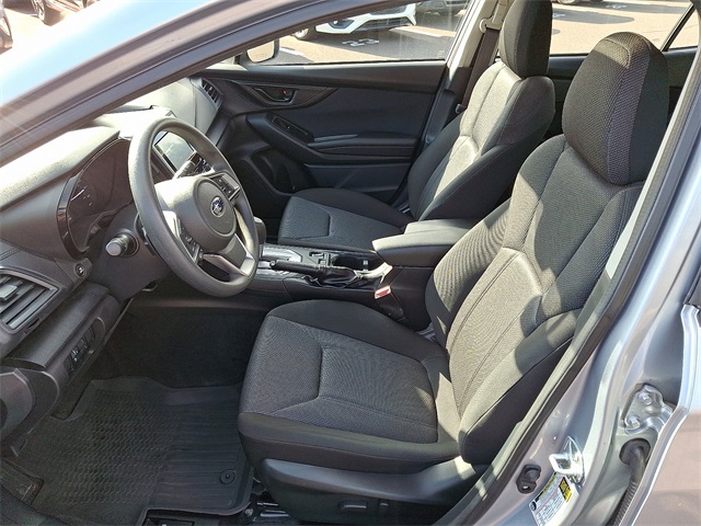 used 2023 Subaru Impreza car, priced at $23,332