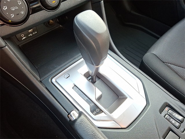 used 2023 Subaru Impreza car, priced at $23,332