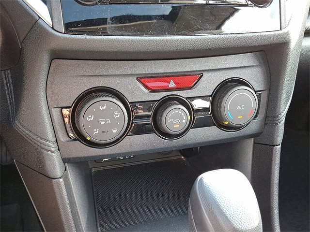 used 2023 Subaru Impreza car, priced at $23,332