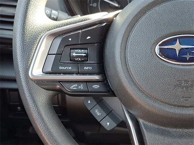 used 2023 Subaru Impreza car, priced at $23,332