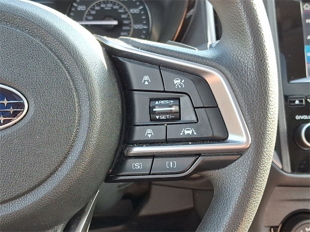 used 2023 Subaru Impreza car, priced at $23,332