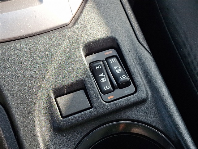 used 2023 Subaru Impreza car, priced at $23,332