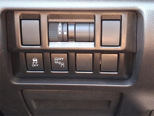 used 2023 Subaru Impreza car, priced at $23,332