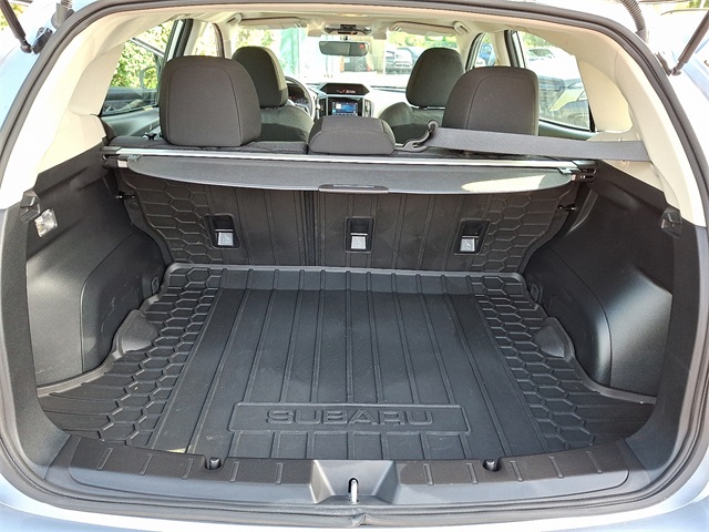 used 2023 Subaru Impreza car, priced at $23,332