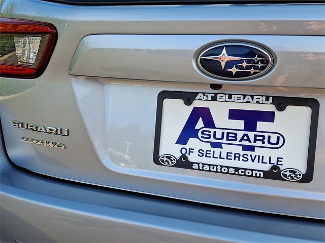 used 2023 Subaru Impreza car, priced at $23,332