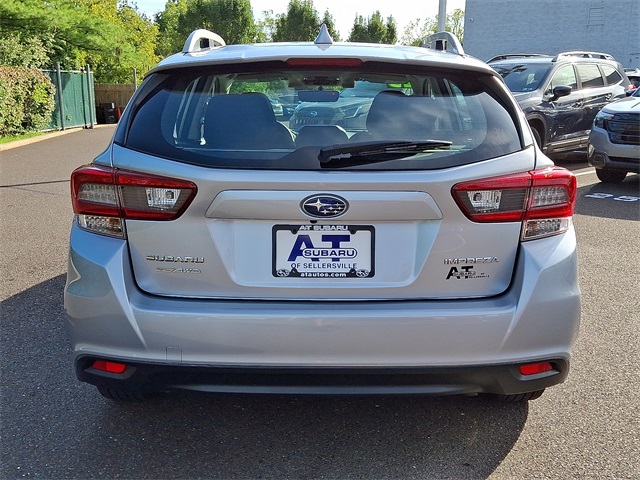used 2023 Subaru Impreza car, priced at $23,332