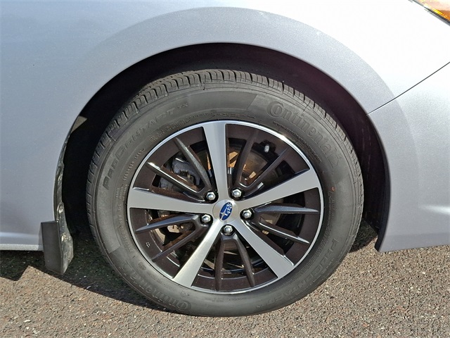 used 2023 Subaru Impreza car, priced at $23,332