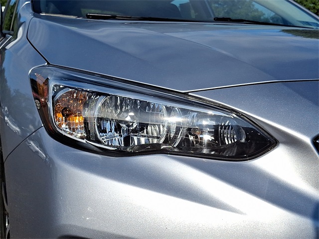 used 2023 Subaru Impreza car, priced at $23,332