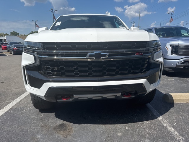 used 2021 Chevrolet Tahoe car, priced at $46,424