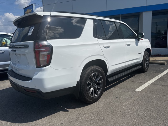 used 2021 Chevrolet Tahoe car, priced at $46,424