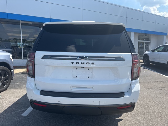 used 2021 Chevrolet Tahoe car, priced at $46,424