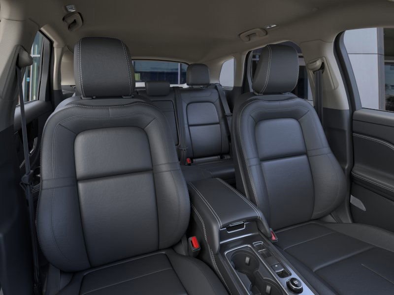 new 2026 Lincoln Corsair car, priced at $42,480