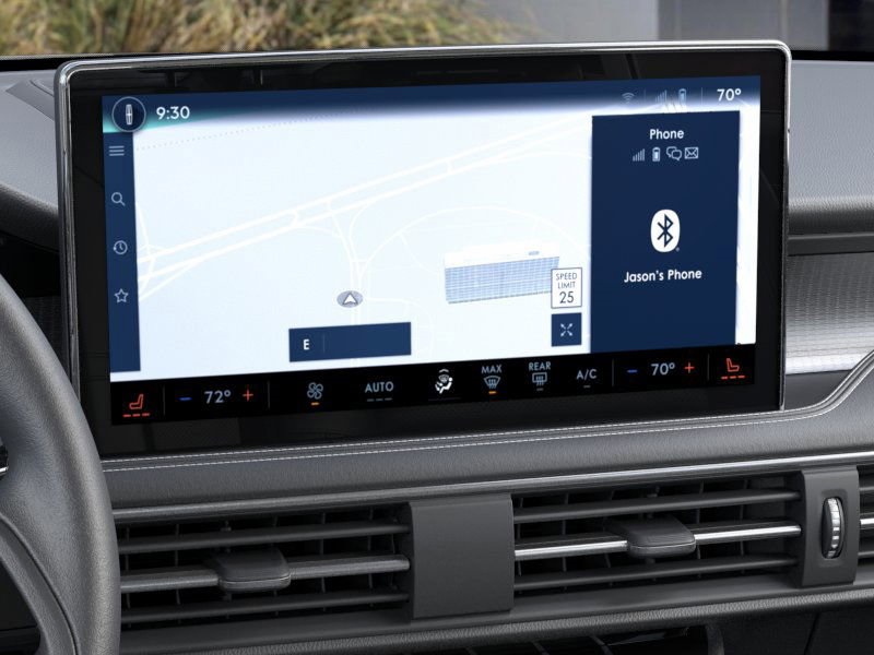 new 2026 Lincoln Corsair car, priced at $42,480