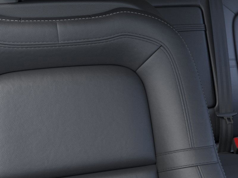 new 2026 Lincoln Corsair car, priced at $42,480