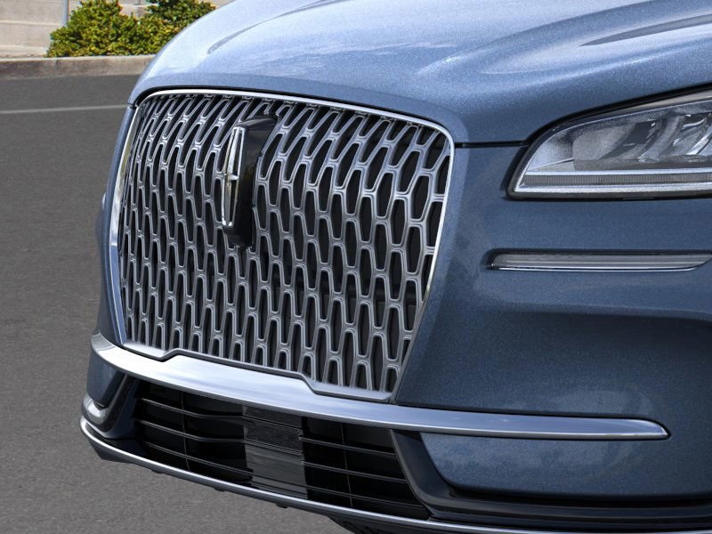 new 2026 Lincoln Corsair car, priced at $42,480