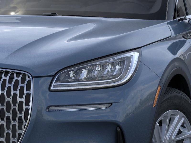 new 2026 Lincoln Corsair car, priced at $42,480