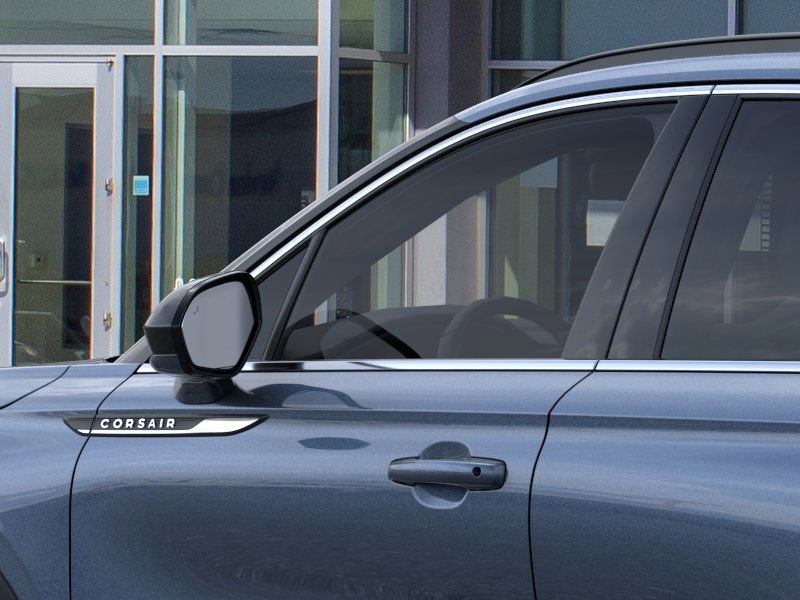 new 2026 Lincoln Corsair car, priced at $42,480