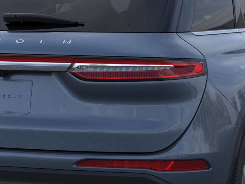 new 2026 Lincoln Corsair car, priced at $42,480
