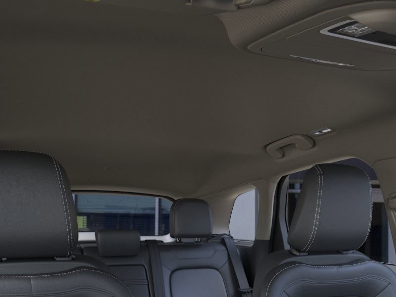 new 2026 Lincoln Corsair car, priced at $42,480