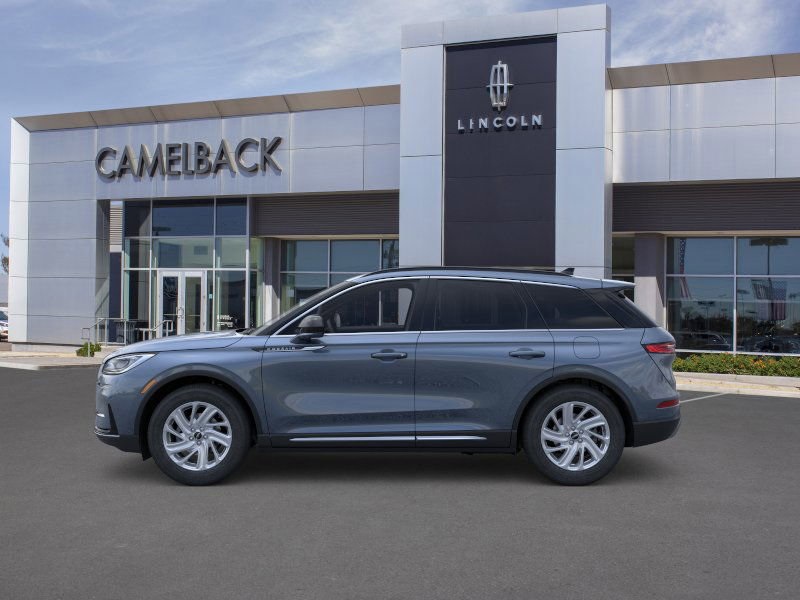 new 2026 Lincoln Corsair car, priced at $42,480