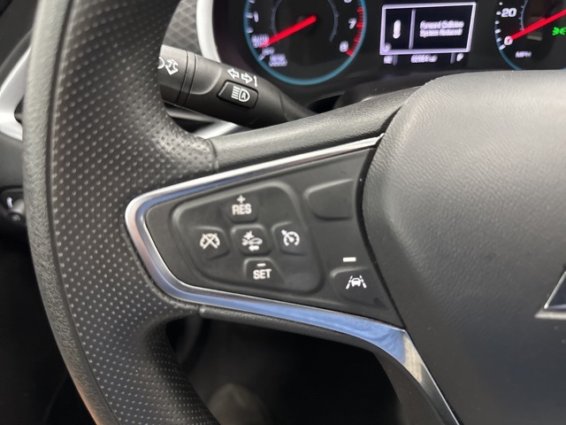 used 2023 Chevrolet Malibu car, priced at $19,999