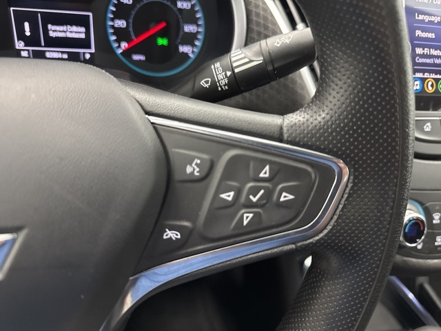 used 2023 Chevrolet Malibu car, priced at $19,999