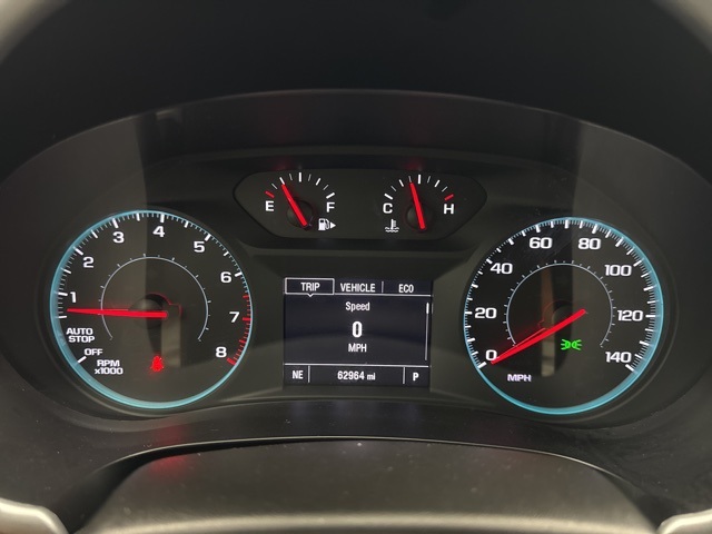 used 2023 Chevrolet Malibu car, priced at $19,999