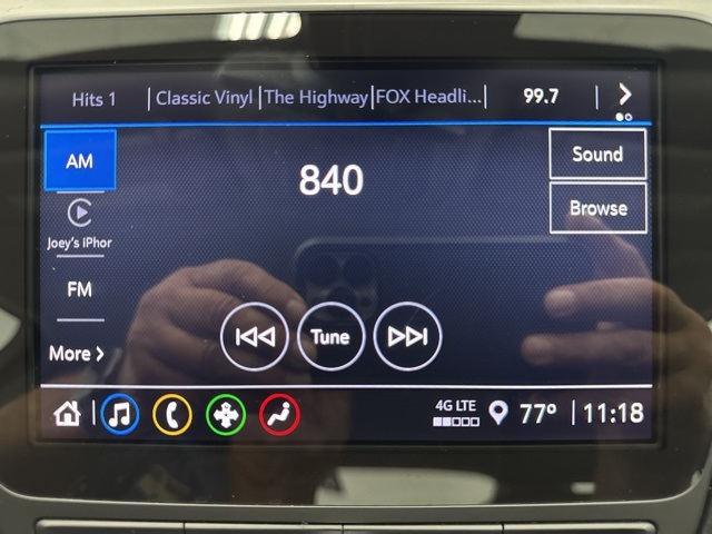 used 2023 Chevrolet Malibu car, priced at $19,999