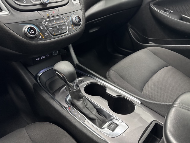used 2023 Chevrolet Malibu car, priced at $19,999