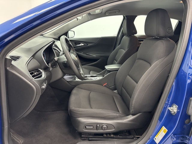 used 2023 Chevrolet Malibu car, priced at $19,999