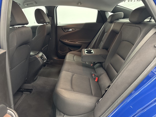 used 2023 Chevrolet Malibu car, priced at $19,999
