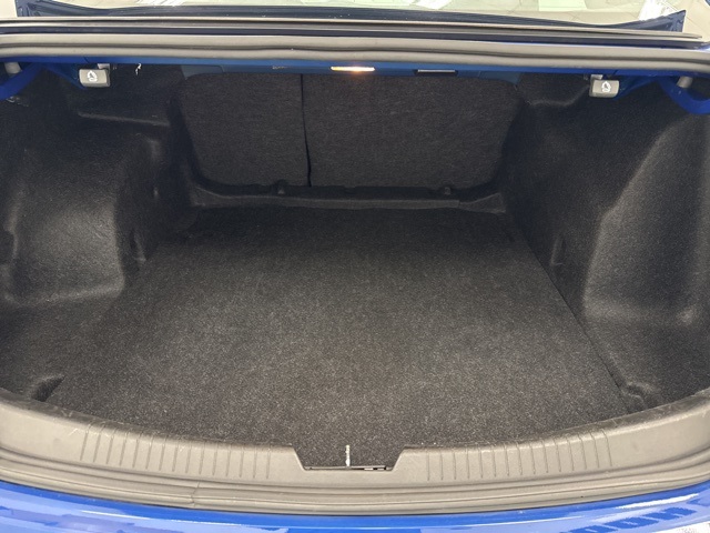 used 2023 Chevrolet Malibu car, priced at $19,999