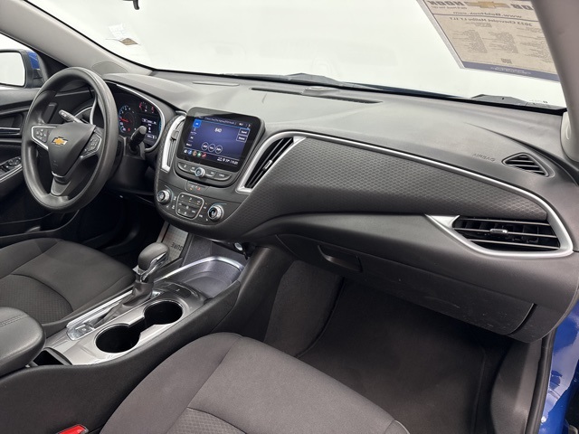 used 2023 Chevrolet Malibu car, priced at $19,999