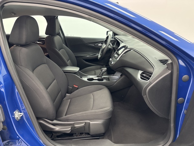 used 2023 Chevrolet Malibu car, priced at $19,999