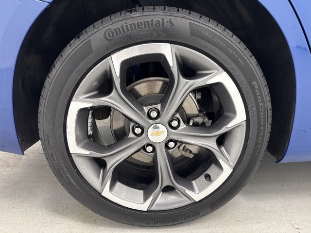 used 2023 Chevrolet Malibu car, priced at $19,999
