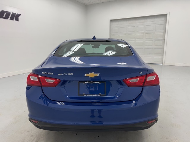 used 2023 Chevrolet Malibu car, priced at $19,999