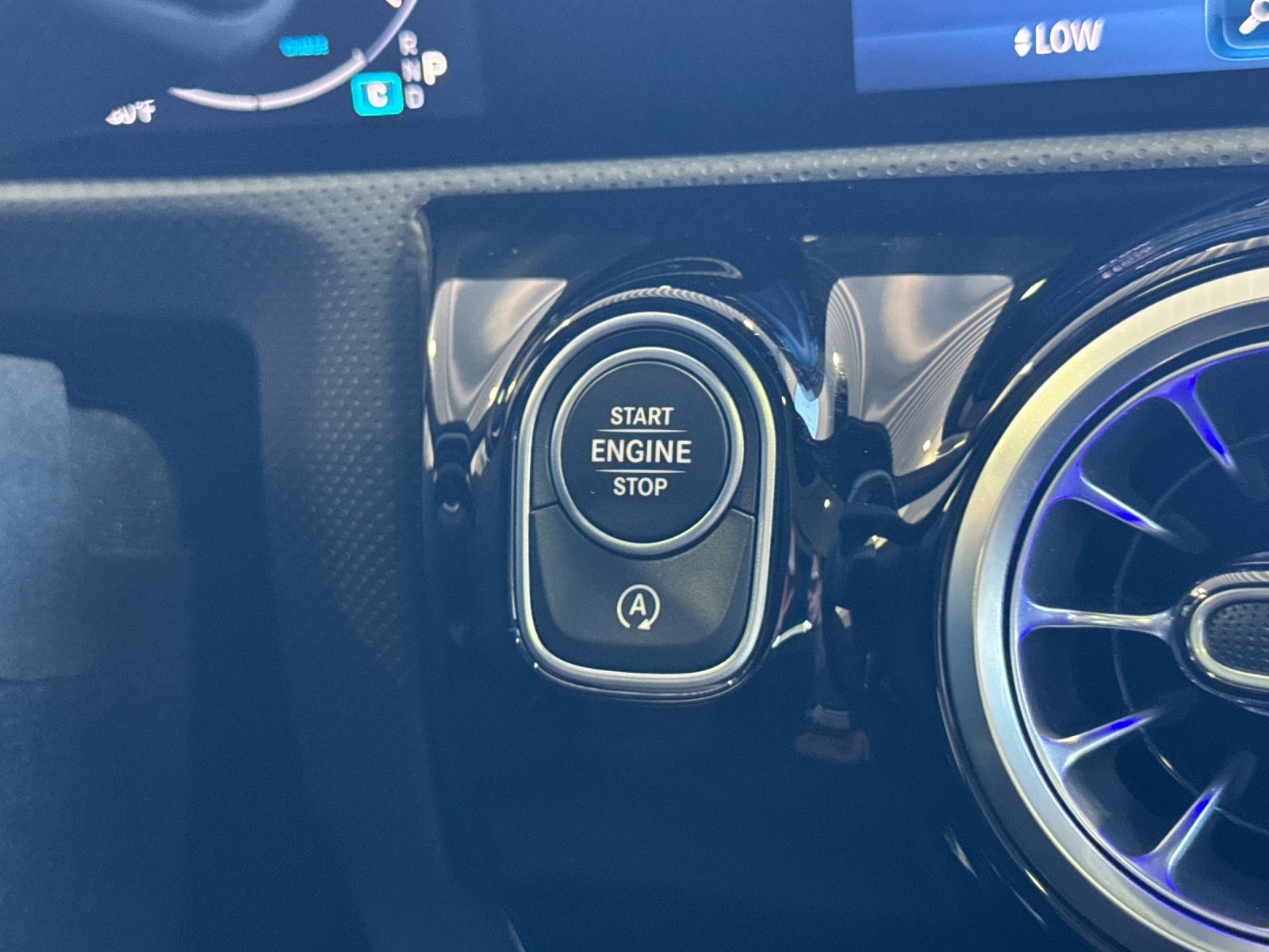 used 2025 Mercedes-Benz CLA car, priced at $41,980