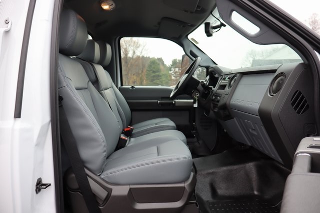 new 2026 Ford F-750SD car, priced at $107,979