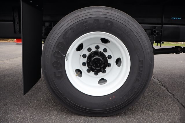 new 2026 Ford F-750SD car, priced at $107,979