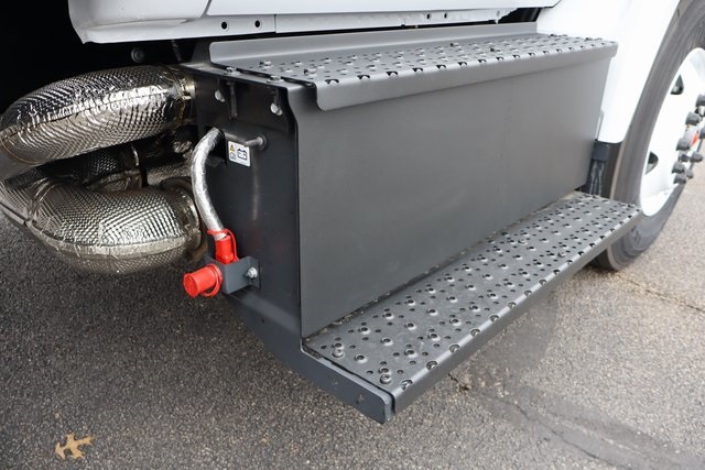 new 2026 Ford F-750SD car, priced at $107,979