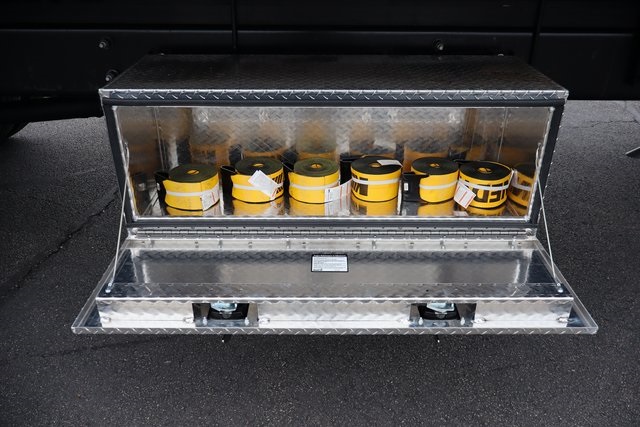 new 2026 Ford F-750SD car, priced at $107,979