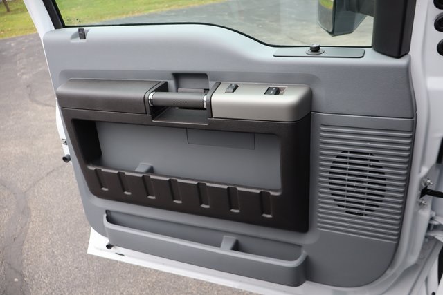 new 2026 Ford F-750SD car, priced at $107,979