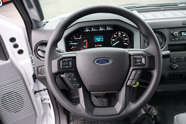 new 2026 Ford F-750SD car, priced at $107,979