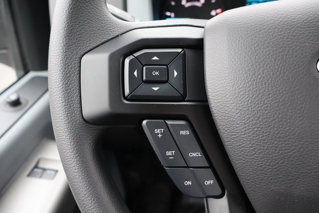 new 2026 Ford F-750SD car, priced at $107,979