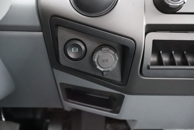 new 2026 Ford F-750SD car, priced at $107,979