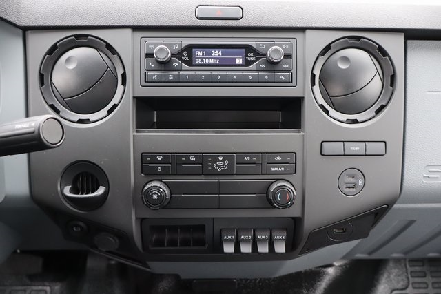 new 2026 Ford F-750SD car, priced at $107,979