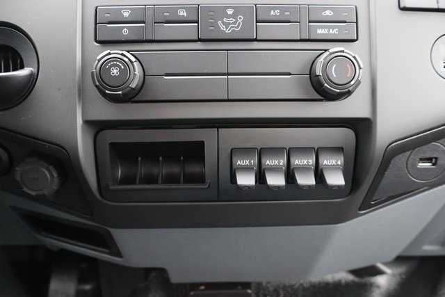 new 2026 Ford F-750SD car, priced at $107,979